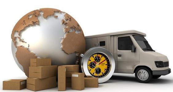 行業觀點：電商公司再厲害，也撼不動傳統物流企業的市場地位！