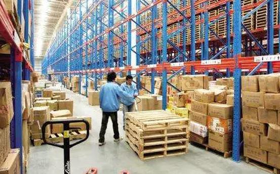 深度丨新零售帶來運營式物流模式將成就電商物流的未來？