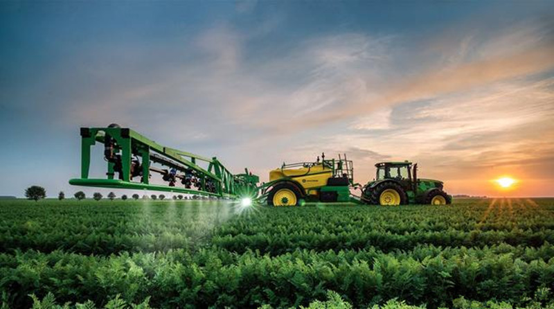 AI 如何改變農(nóng)業(yè)？那些綠色農(nóng)場中你不知道的「黑科技」