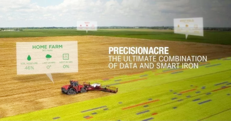 重磅|農(nóng)業(yè)大數(shù)據(jù)引發(fā)的思考：誰會成為下一個(gè)溫氏！