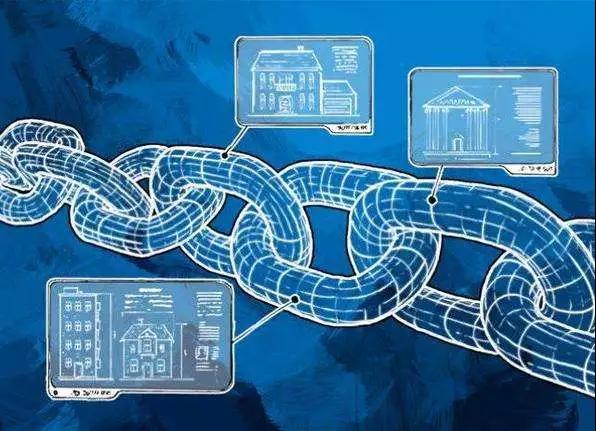 “區(qū)塊鏈”火了，農(nóng)業(yè)或成用武之地，未來50%農(nóng)民將失業(yè)？