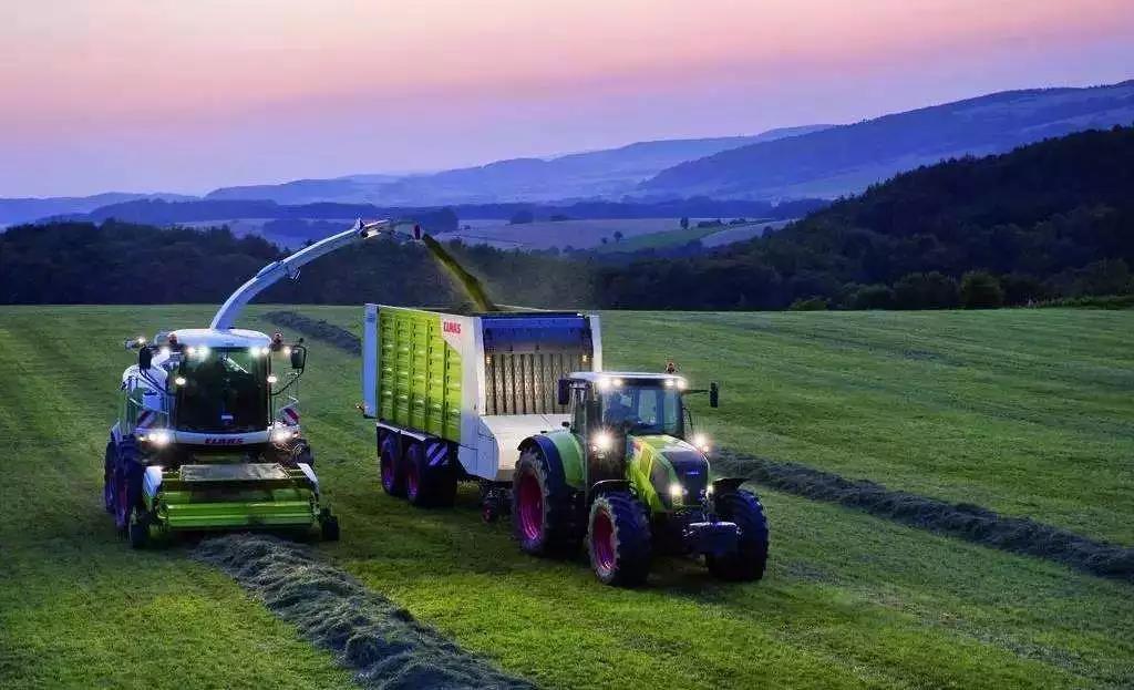 區塊鏈沒死！2019區塊鏈+農業或將浴火重生