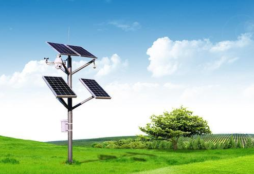 物聯網技術在未來智慧農業方面的應用