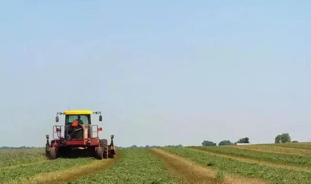 6大趨勢(shì)告訴你，未來10年的農(nóng)業(yè)什么樣 