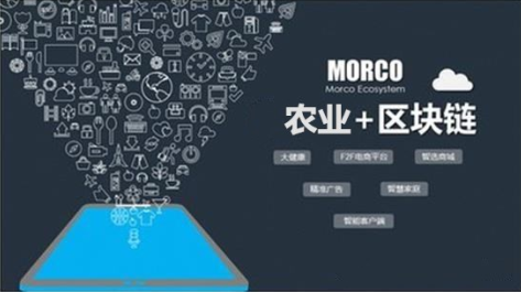 解讀丨“區塊鏈+農業”推動產業創新發展