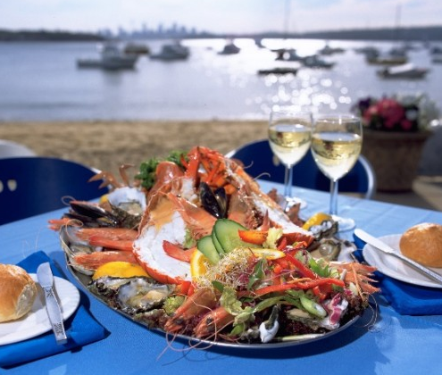 澳貿委搭建數字化平臺，支持澳大利亞農產品、食品對接中國市場