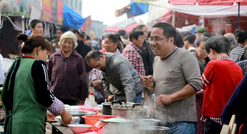 如果農村消失了，那農民該何去何從?