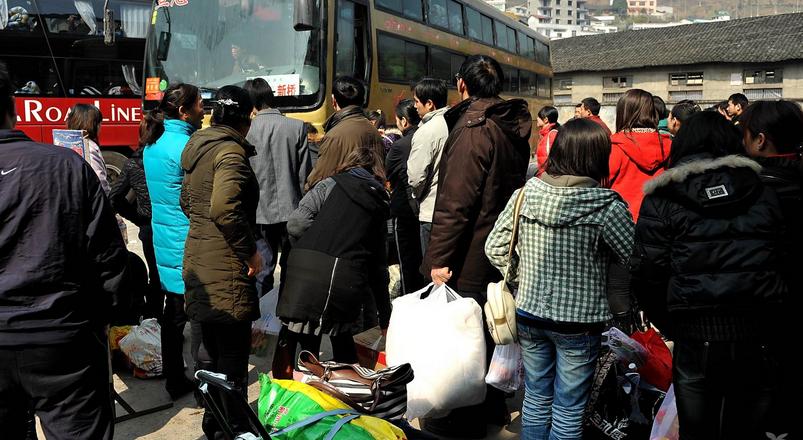 2017年在農(nóng)村拿這些補貼，總比你在外打工劃算的多