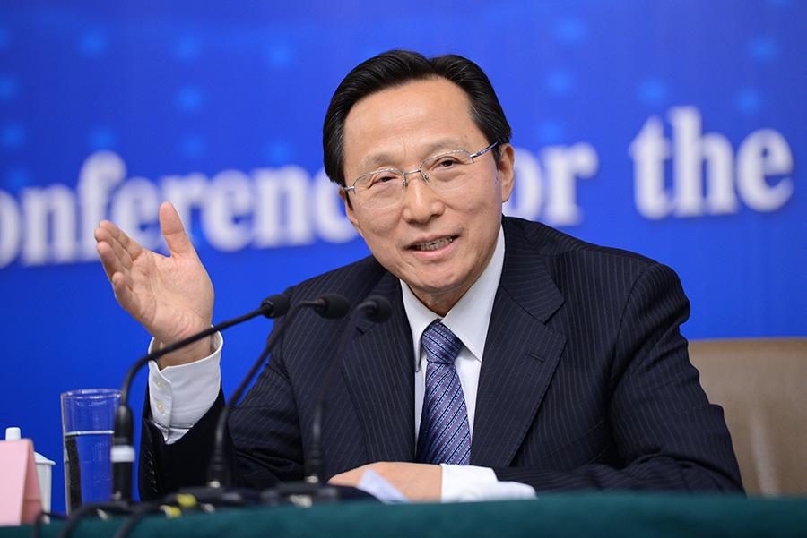 韓長賦：誰來搞農(nóng)業(yè)現(xiàn)代化？不能靠父輩，要靠這些人