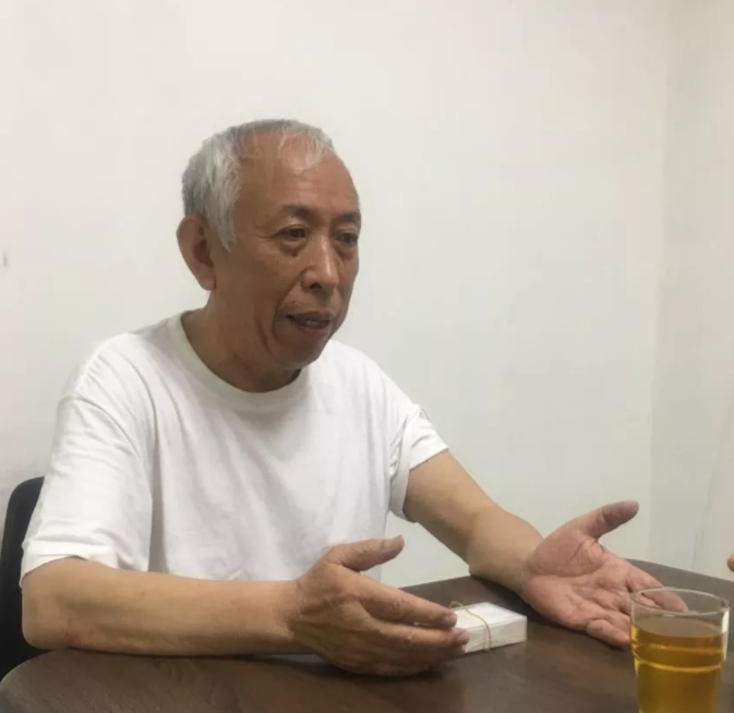 70歲還在創(chuàng)業(yè)的人，真酷！