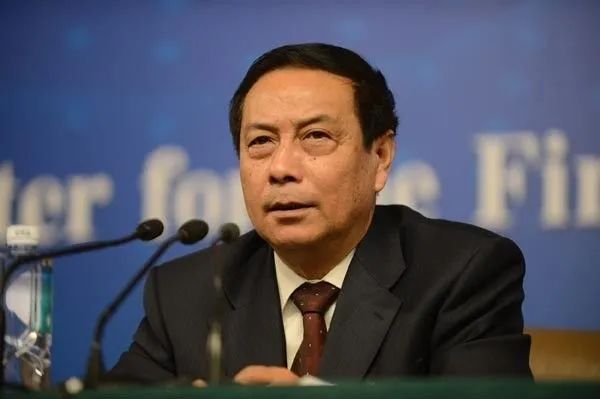 深度觀點|陳錫文：讀懂中國農業農村農民