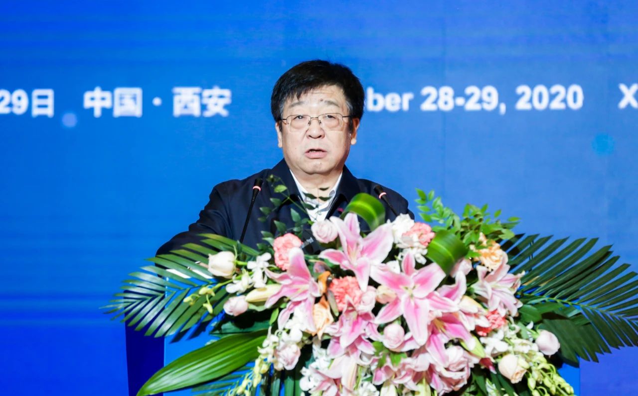 【大預(yù)測(cè)】吳普特：未來農(nóng)業(yè)將呈現(xiàn)多元化特征 不再是傳統(tǒng)的第一產(chǎn)業(yè)