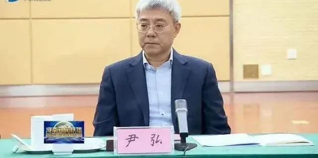 【大佬】河南省長(zhǎng)尹弘：鄉(xiāng)村振興的方法論