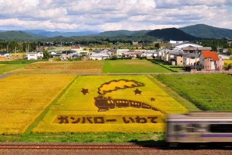 【世界農業案例】日本鄉村振興的歷史、經驗及教訓