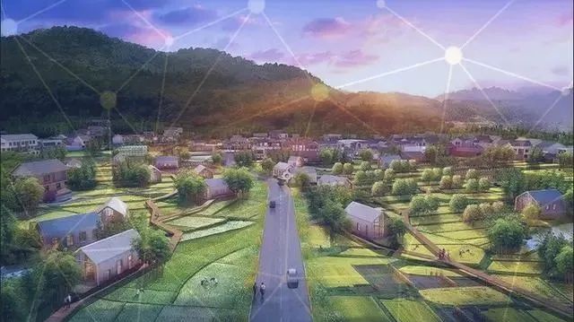 【PPT資料】縣域數字鄉村指數研究報告（全文）-北大新農村發展研究院&阿里云