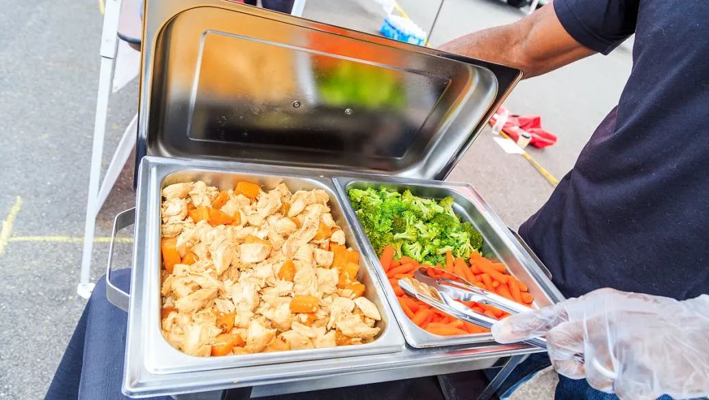 預制菜行業深度報告：寥廓江天，百舸爭流