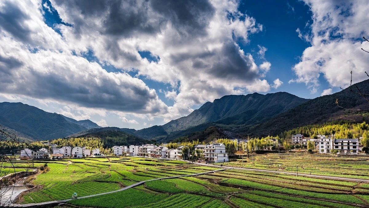 【鄉村振興模式】農村集體經濟發展“十大模式”