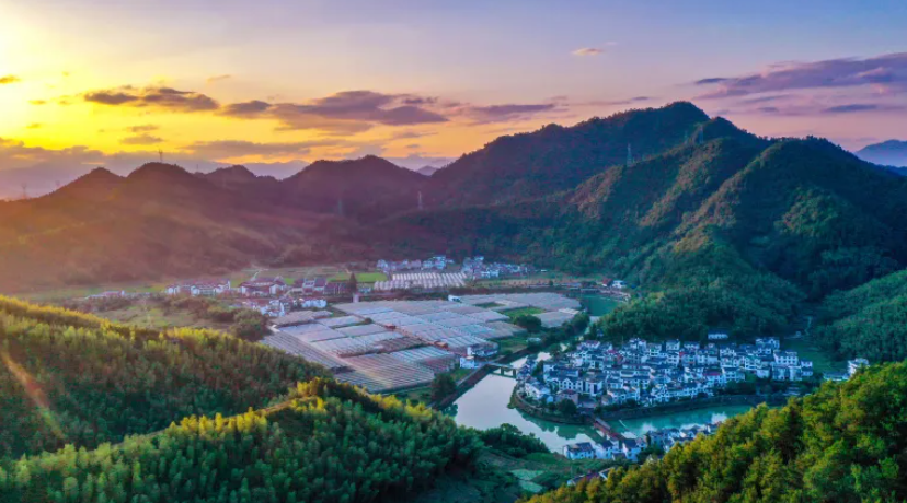 【鄉村振興案例】“千萬工程”十大典型案例