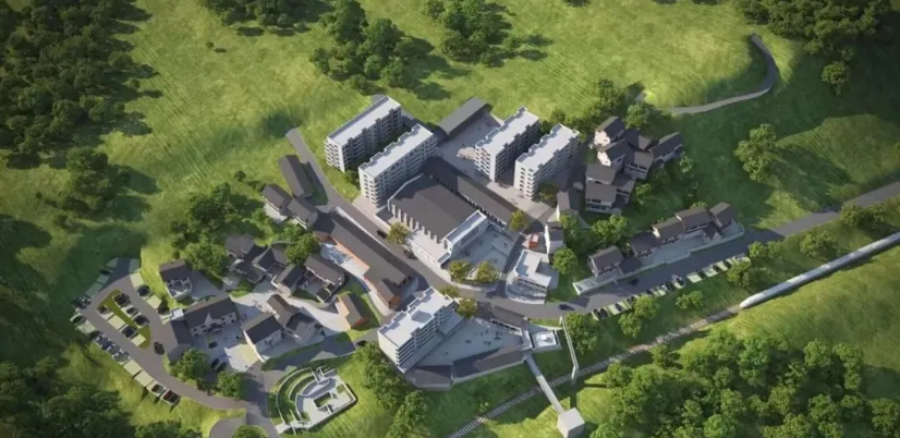 【鄉村振興】重慶長安村和美鄉村建設項目方案分享