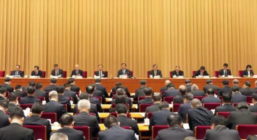 【聚集】全國農業農村廳局長會議召開，2024年農村工作成果大豐收