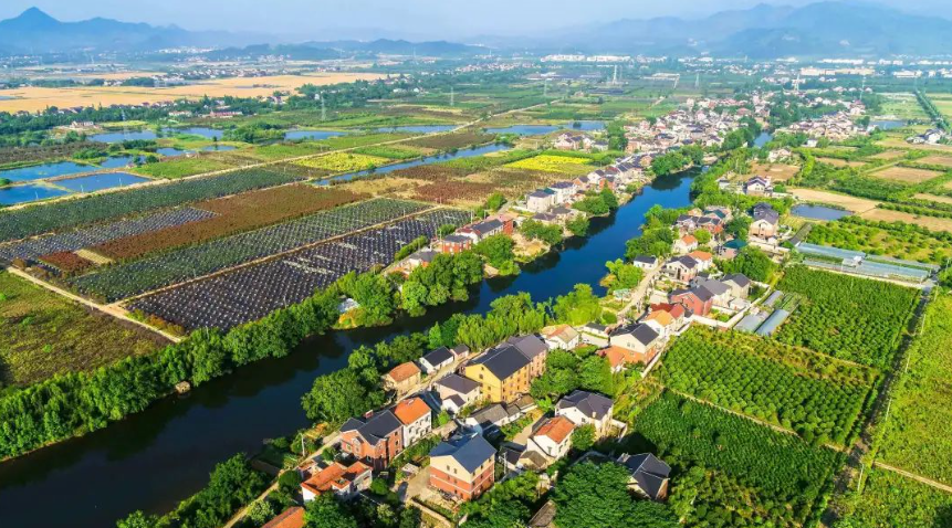 【鄉村振興】農文旅融合模式的五大典型案例