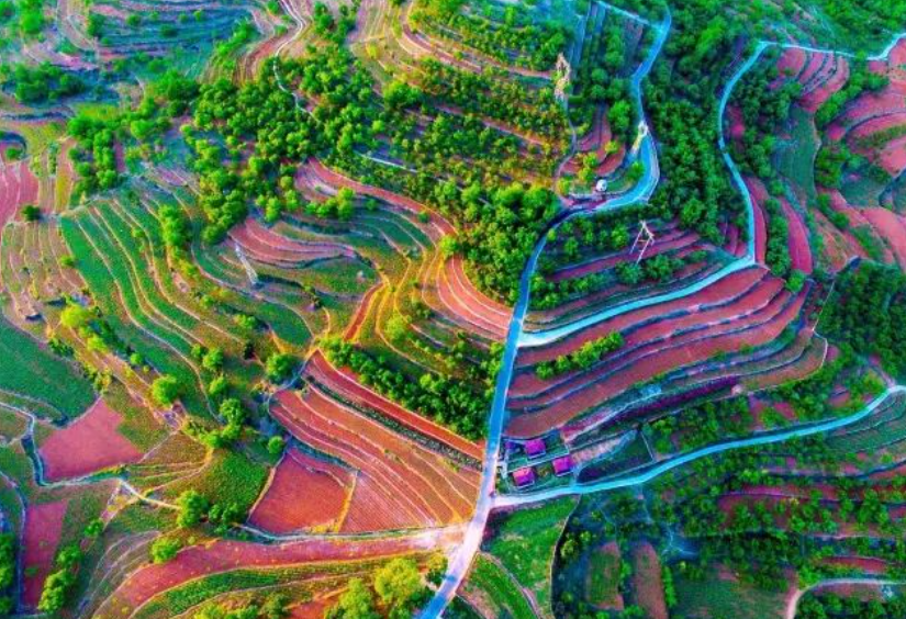 【產業融合案例】10個國家級田園綜合體案例解析！