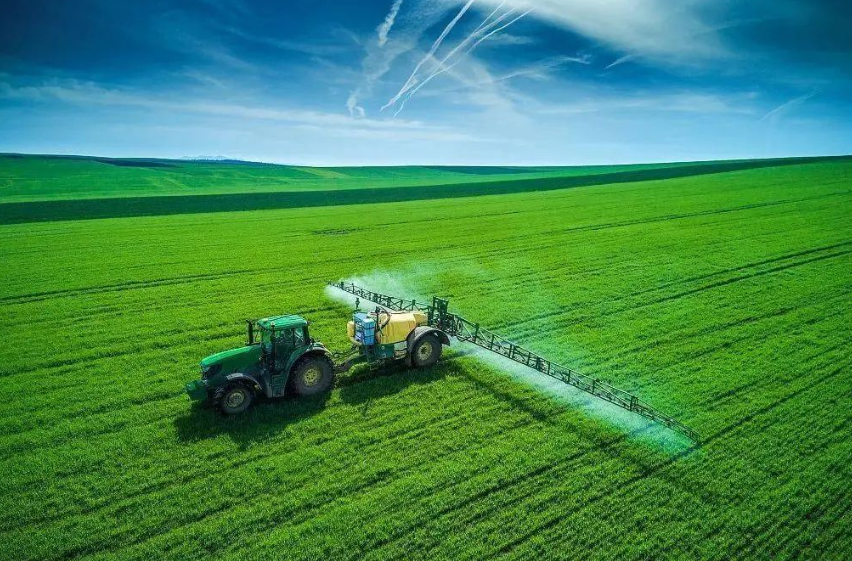 深度研究！數(shù)字農(nóng)業(yè)如何助推鄉(xiāng)村振興？融合+裂變