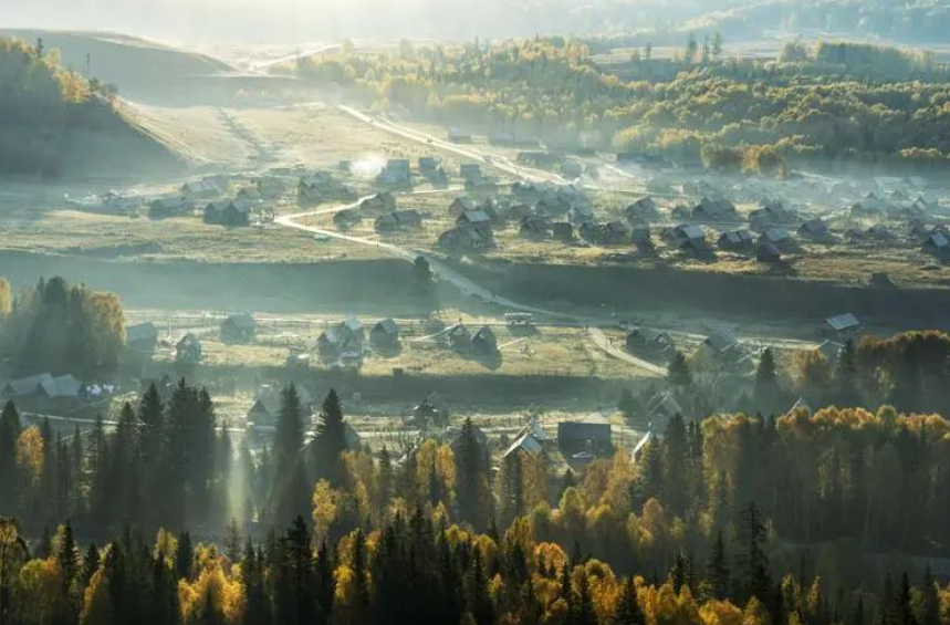 【鄉(xiāng)村經(jīng)營】如何做好鄉(xiāng)村運營，才能讓鄉(xiāng)村走得遠(yuǎn)、走得好？