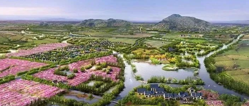 2025年最新鄉(xiāng)村振興補貼項目匯總！