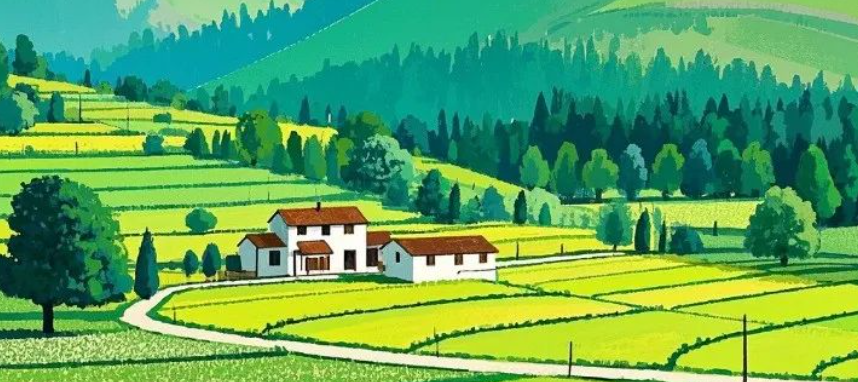 【鄉(xiāng)村振興模式】鄉(xiāng)村產(chǎn)業(yè)振興 21 種模式