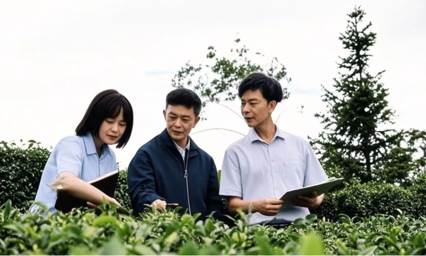 【考證推薦】第二期鄉(xiāng)村振興管理師開啟招募，證書+培訓(xùn)+項目推薦