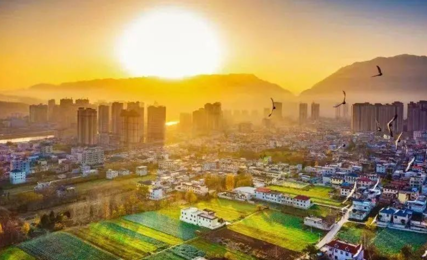 【縣域經濟】2025年壯大縣域經濟怎么干