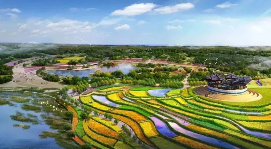  案例剖析！“農業+”如何助力鄉村振興，方法可復制