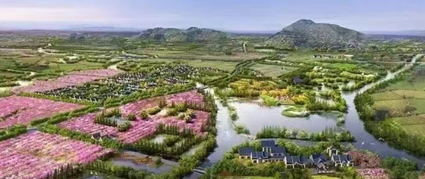 2025鄉村振興：十大鄉村發展機遇，錯過再等五年！