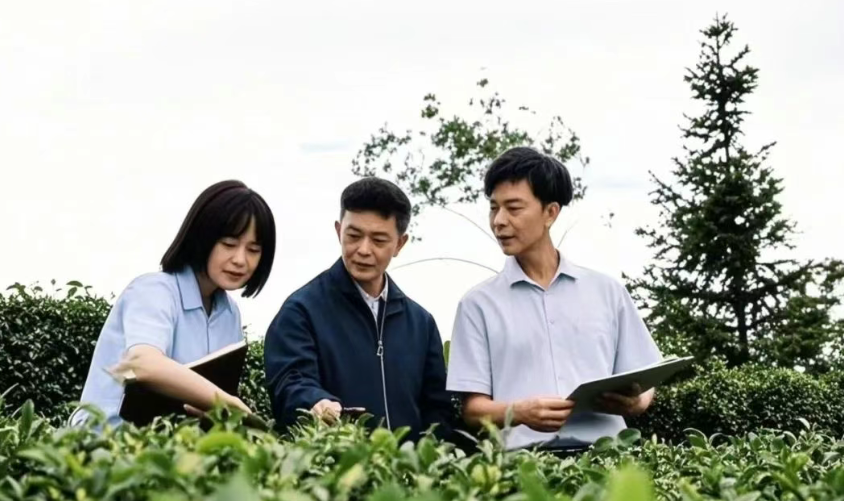 第三期鄉村振興管理師火熱報名，助力新身份、打造鄉村振興管理師個人IP