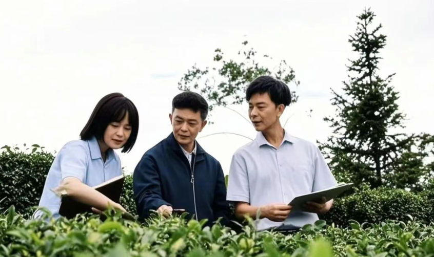 【考證推薦】歡迎報考鄉村振興管理師，線上學習線上考試