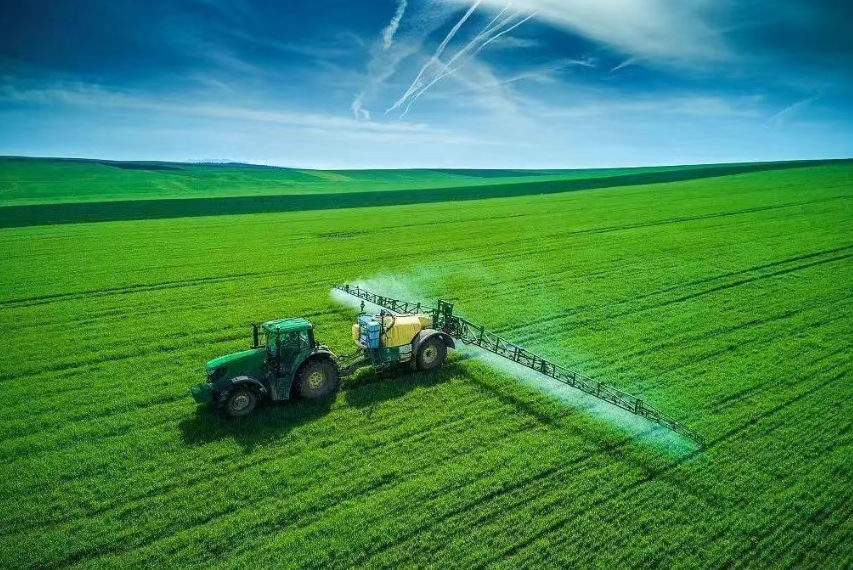 【數字農業】深度研究！數字農業如何助推鄉村振興？融合+裂變