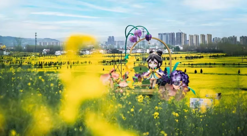 鄉村IP，引爆鄉村振興新商業（附案例與方法）