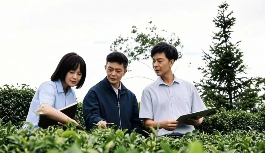 @所有人，歡迎老板或創業者報考鄉村振興管理師