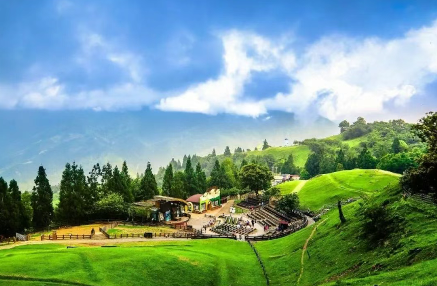 鄉村振興+文旅創新：18個典型案例解析