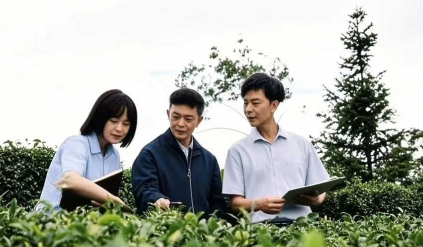 【考證推薦】鄉村振興管理師第四期開課，招募課程推廣合伙人