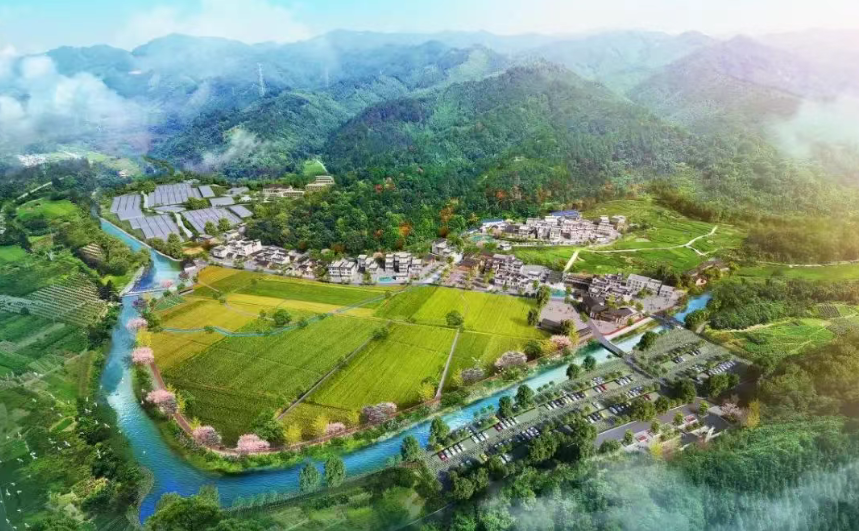 鄉村產業“破局”密碼：新質生產力如何打通產業融合堵點？