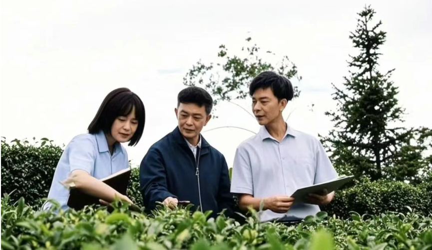 【考證】第五期鄉村振興管理師正式報名，線上學習、線上考試