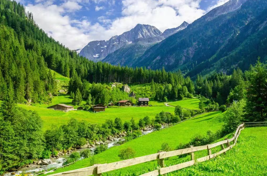 【鄉村振興】鄉村振興必知的3大類型與9種落地模式（附案例指南）