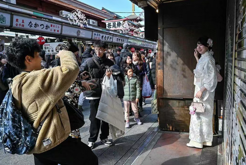 日本：文化賦能鄉(xiāng)村振興