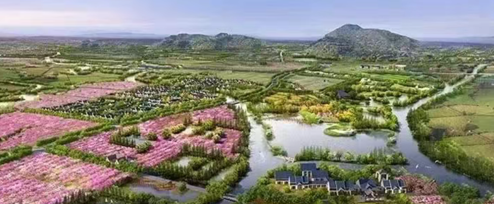 2025鄉(xiāng)村振興：十大鄉(xiāng)村發(fā)展機遇，錯過再等五年！