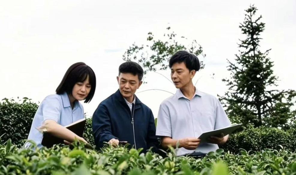 【通知】第6期鄉村振興管理師招生正式開啟，線上學習線上考試