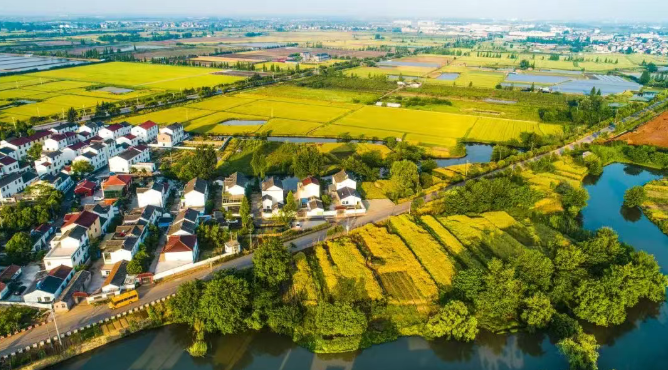 【政策解讀】《關于北京市“十四五”時期鄉村產業的調研報告》