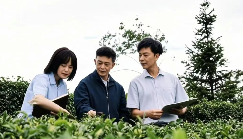 【通知】第6期鄉村振興管理師招生正式開啟，線上學習線上考試