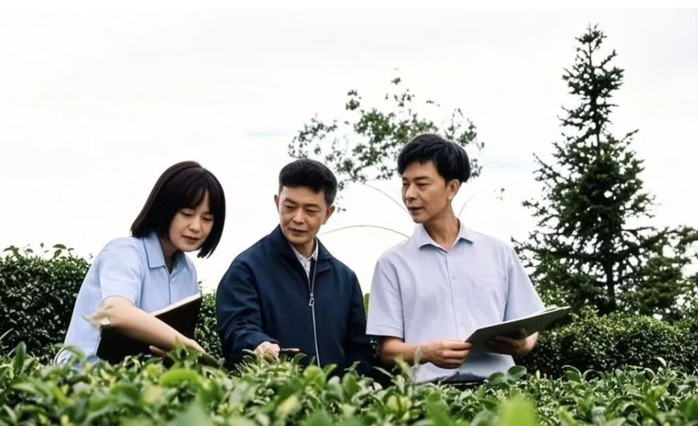 第8期鄉村振興管理師火熱報名中，歡迎農業老板、創業者、鄉村振興創業者